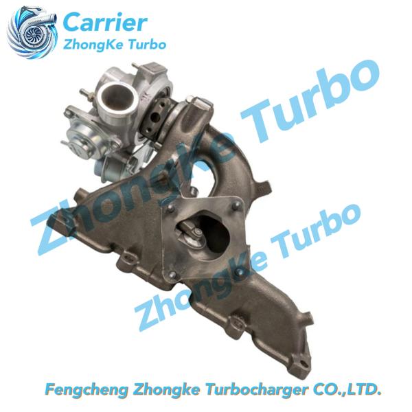 OEM TD04LR Turbo 49377-00240 4937700240 49T77-00240 49T7700240 66064587AA Turbocompresseur pour Chrysler, Dodge Neon SRT-4 avec moteur I-4