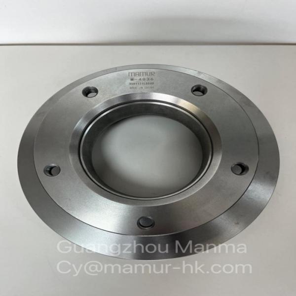 Disco JAC Spare Parts For 1040S HFN721 3501121LD040 do freio de MAMUR
