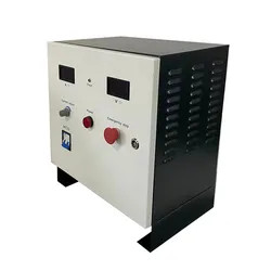 DC 12V 24V 36V 48V 100A регулируемый отрегулировал выпрямитель тока электропитания гальванизируя