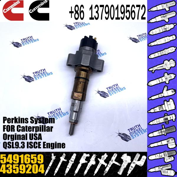 4359204 peças de automóvel diesel