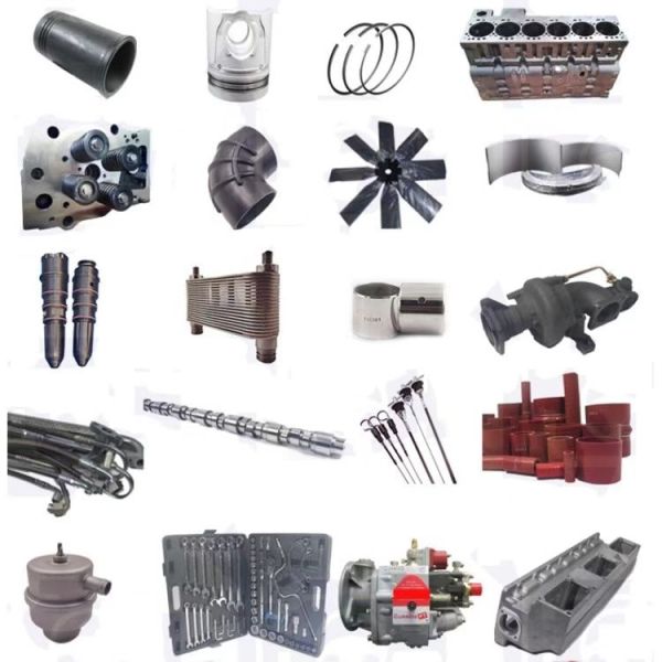 High Quality Common Rail Diesel Fuel Injector Common Rail Injector Assembly 0445120095 0986435636 23670-E0243