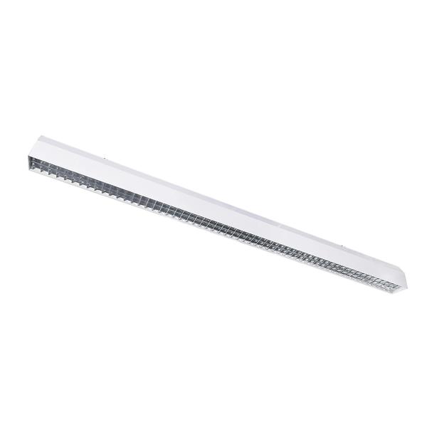 5000K 3000lm LED Blackboard Light with Surface Mount for Classroom Lighting