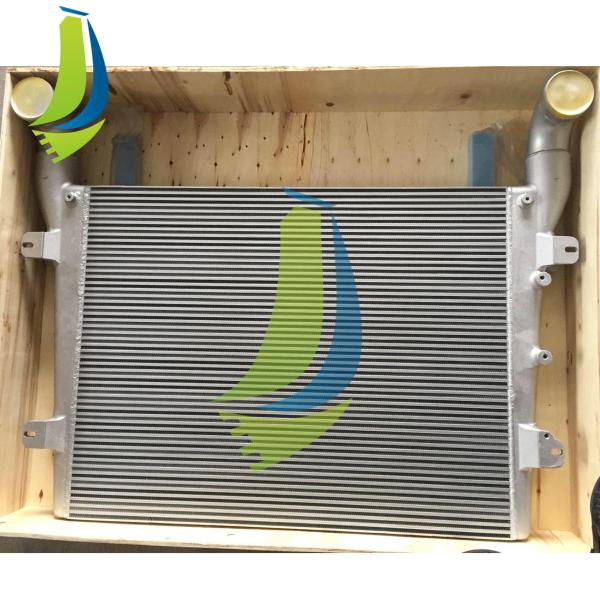 230-2917 Air Cooler Aftercooler 2302917 For E365C E374D Excavator