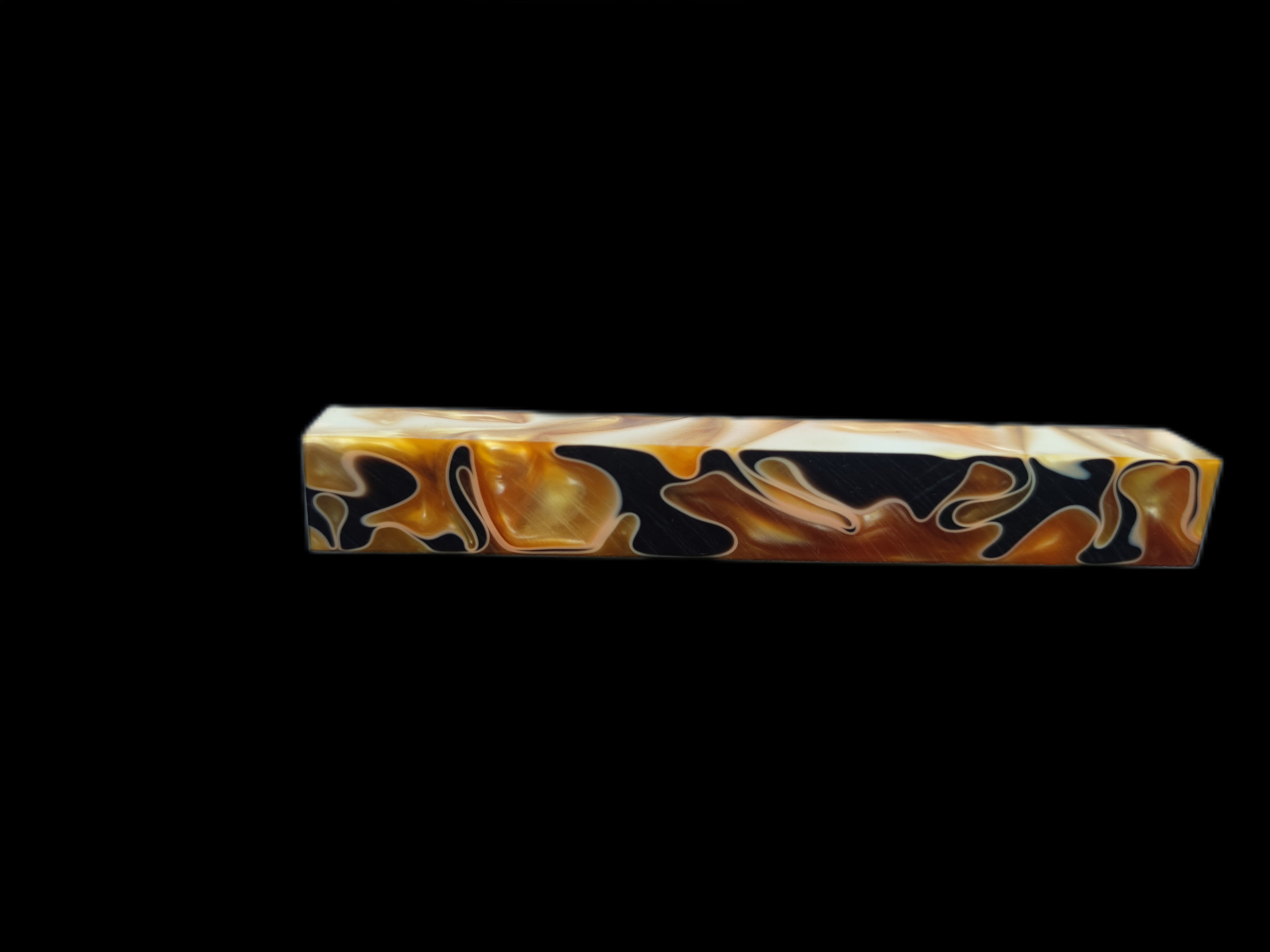 translucent pattern acrylic solid surface bar countertop restaurant bar counters for sale