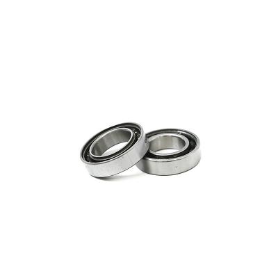 Si3N4 Bicycle PEEK Seals 6902 2RS Roller Skate ceramic Bearing For Roller Skate