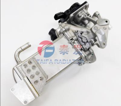 Professional 2.0 TDI EGR Cooler 03L131512BG For TRANSPORTER MK5 MULTIVAN MK5