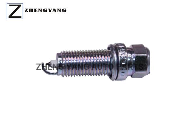22401-Ed815 Car Spark Plug NGK Lzkar6ap-11 6643 For Nissan March QASHQAI