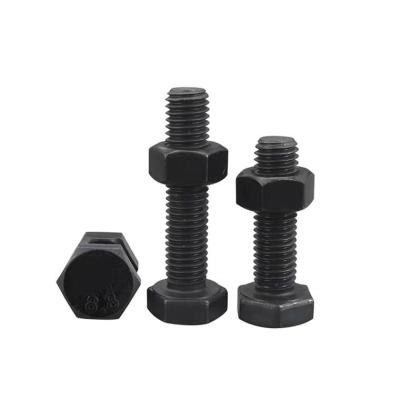 Nylon Bolt M10 M12 14 Bolts 6Cm Plastic Nuts 20Mm Screw