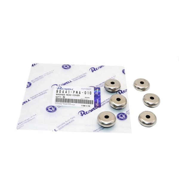 CRV Honda Автомобильные запасные части двигателя резиновый болт Grommet 90441-PNA-010 90441PNA010