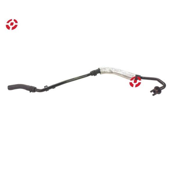 Turbocharger Water Supply Pipe OE LR094406 Turbine cooling hose for Land Rover Automotive Turbo Water Pipe