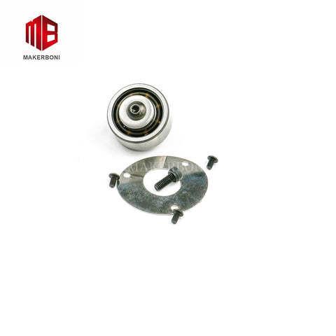 704399 Ensembles de roulements à vibrations pour machines à découper Lectra