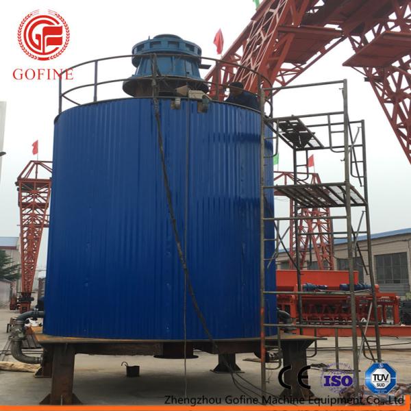 Compost Fertilizer Production Fermentation Equipment