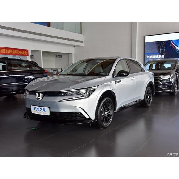 GAW Honda ENP2 voiture électrique entière SUV argenté noir Automobile 545km
