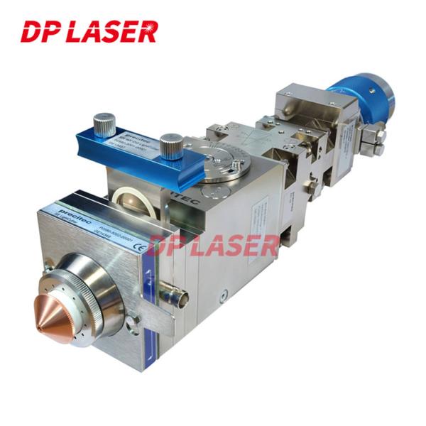 Precitec LightCutter ECO 4KW 2D Fiber Laser Cutting Head For Fiber Laser Cutting Machine