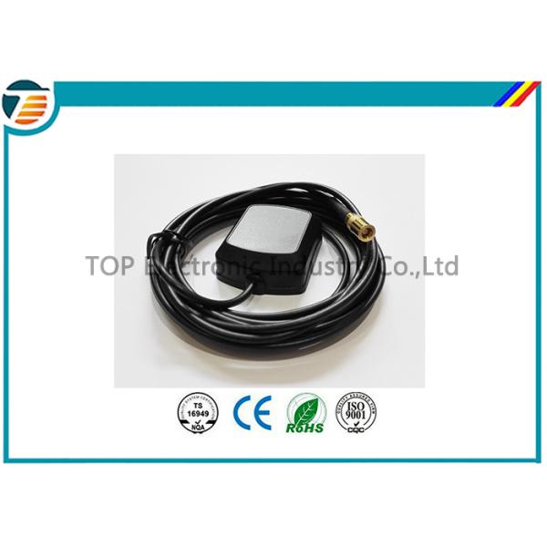 Увеличение внешней антенны GPS разъема SMA/SMB/BNC HI для системы корабля
