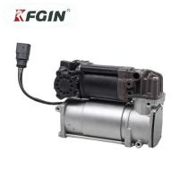 4H0616005C Compresseur à suspension pneumatique Compresseur à suspension pneumatique portable Audi A8