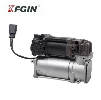4H0616005C Air Suspension Compressor Portable Audi A8 Air Suspension Compressor