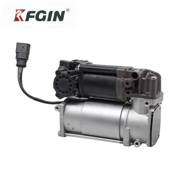4H0616005C Air Suspension Compressor Portable Audi A8 Air Suspension Compressor