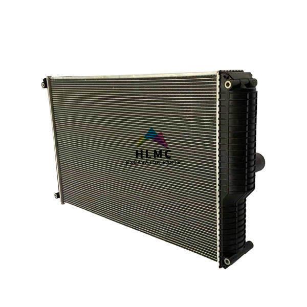 Radiator Core Suitable  Loader  E966GII E972GII E966H 2253318 225-3318 Water Tank Radiator