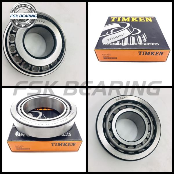 FSK 02 6406 45 00 Rear Wheel Bearing 45*100*38.25mm High Speed Top Saling
