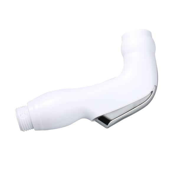 Classic Style Cleaning ABS Bidet Spray Toilet Shower Head for Cleaning Function