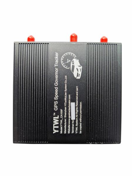 CRNA padrão do GV 200Km/H do regulador de velocidade 1900MHz dos Gps de Etiópia