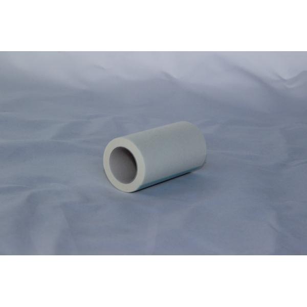 De cinta de papel quirúrgico no tejido médico del microporo