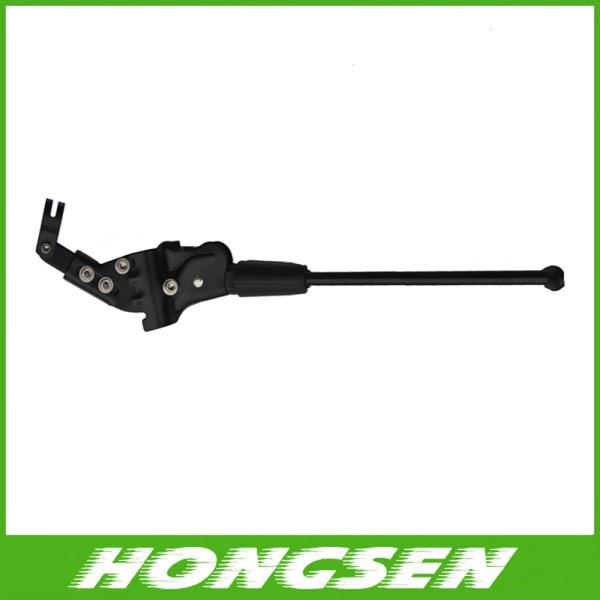 Road bike strip adjustable 5cm-6cm high quality bicycle kickstand