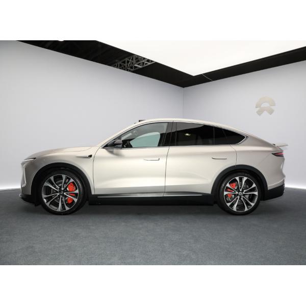 2024 Nio EC7 Luxury 4wd Large SUV Double-Motor Pure Electric Energy Vehicles for Adults