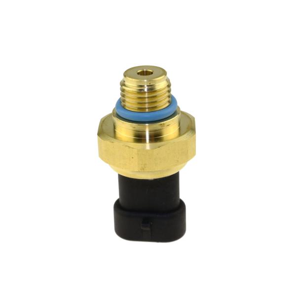 Cummins Dodge Automotive Oil Pressure Sensor 4921487 Brass Material