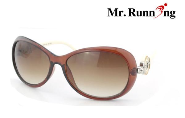 polarized gorgeous  lady leisure sunglasses MG025