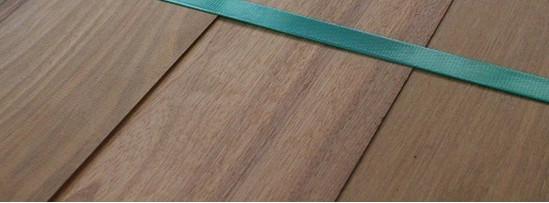 unfinished super hardness cumaru hardwood flooring