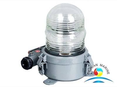 CXH17 Stainless Steel Navigation Lights For Boats White 65W  110V