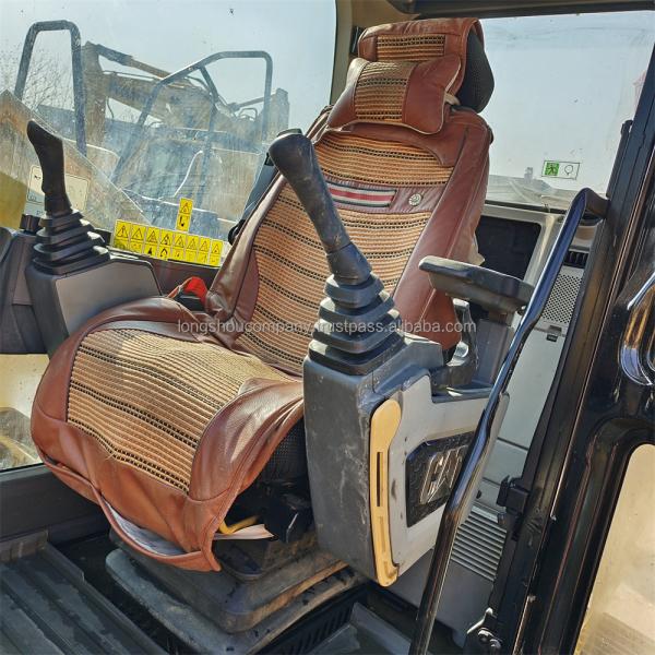 Affordable Used Caterpillar 320d2GC Excavator 20800 KG Operating Weight in Stoc