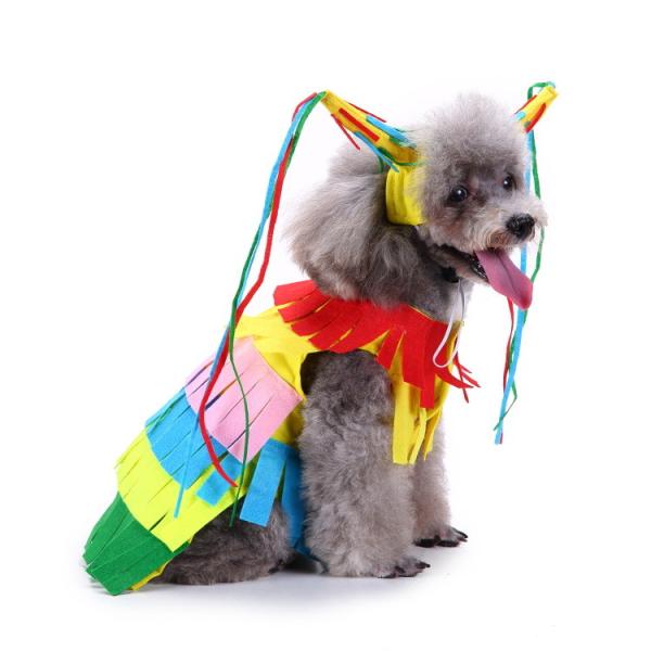 SEDEX a stocké les vêtements mignons de chiot de taille de 20cm