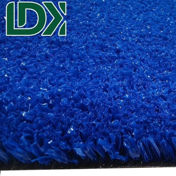 15mm Professional Paddle Court Artificial Grass Durable Padle Tennis Faked Artificial Grass Turf