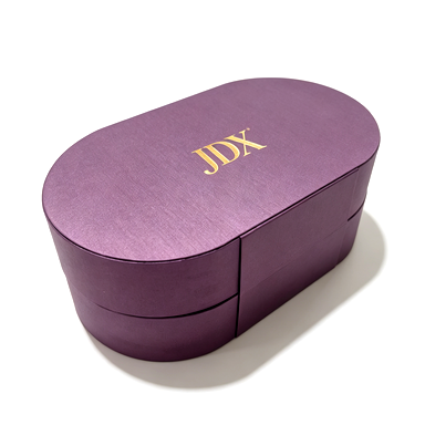 Durable Custom Cosmetic Packaging Box With Elegant Design  For Luxury Beauty Product