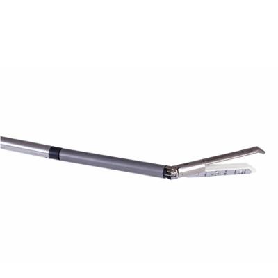 Grampeador de corte linear do anti eixo do deslizamento 12.4mm