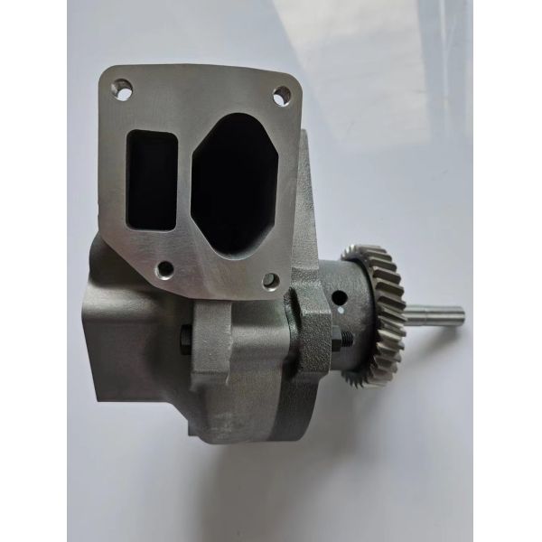Perkins Engine 4006 4012 Series Oil Pump T431163 SEV116AD 12SE116C