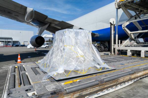 Secure Air Freight Shipping Agent for Logistics Services from to Spain Madrid Barcelona Valencia Palma Zaragoza Seville