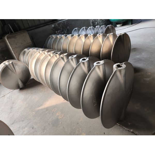 Stainless Steel Castings, Valve Plate Castings, Industrial Valve Fittings, Precision Cast Components
