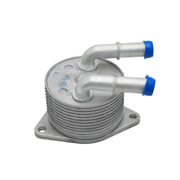 31437314 Heat Exchanger Oil Cooler For Auto Parts S60 II V40 V60 V70