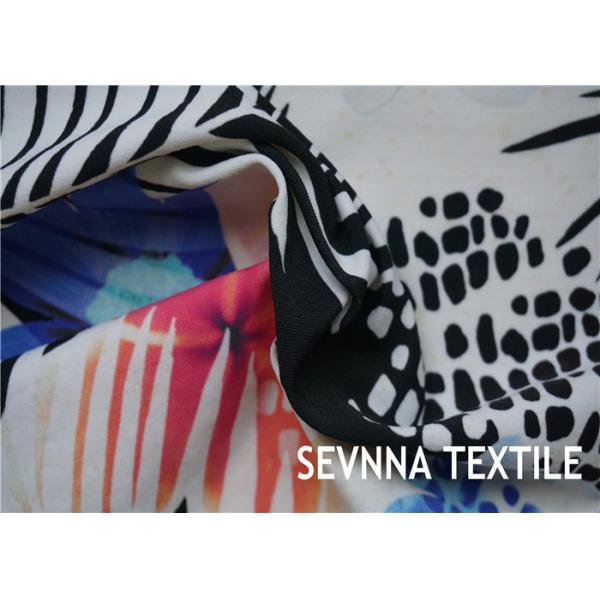 Сублимация печати напечатала ткань полиэстера, блокировку вязать почищенную щетк