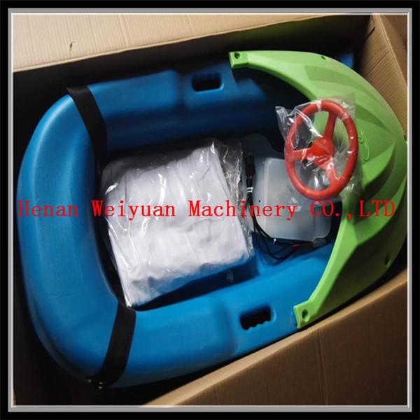 animal tube swan bumper boats for sale, new design amusement water electric bumper boat