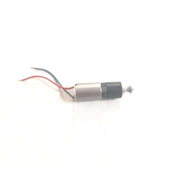 6mm Planetary Gear Motor Reducer Plastic POM Material For 3D Printing