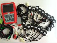 iQ4bike precisam o varredor automotivo do diagnóstico das motocicletas das ferramentas diagnósticas