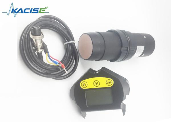 GXUS-M56 High resolution Digital display Short response time ultrasonic sensor