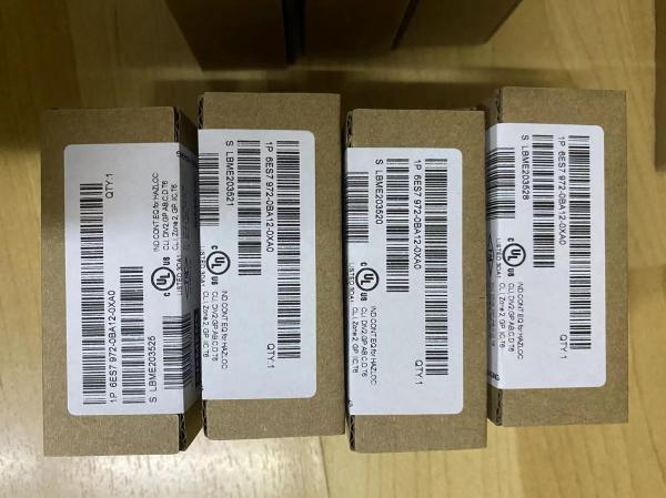 Tomada da conexão do DP de PROFIBUS SIEMENS 6ES7972-0BA12-0XA0 SIMATIC até 12Mbit/S