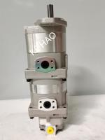 705-58-24120  Wheel Loader 85ZA 85ZIV 90ZIV  Gear Pump / Variable Speed Pump