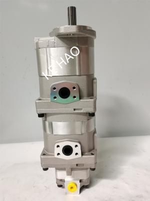 705-58-24120  Wheel Loader 85ZA 85ZIV 90ZIV  Gear Pump / Variable Speed Pump